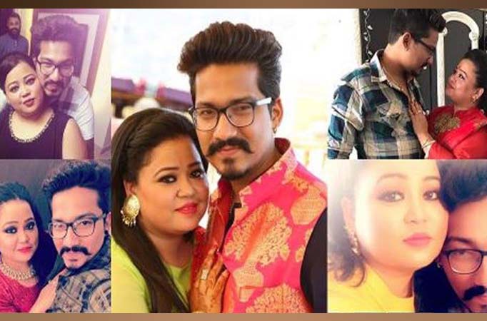 Real reason behind Bharti - Harsh’s wedding date delay!