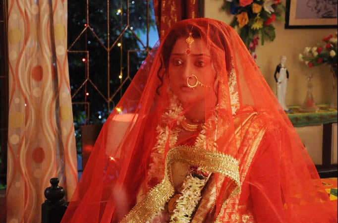 Wedding drama in Zee Bangla’s Joyi