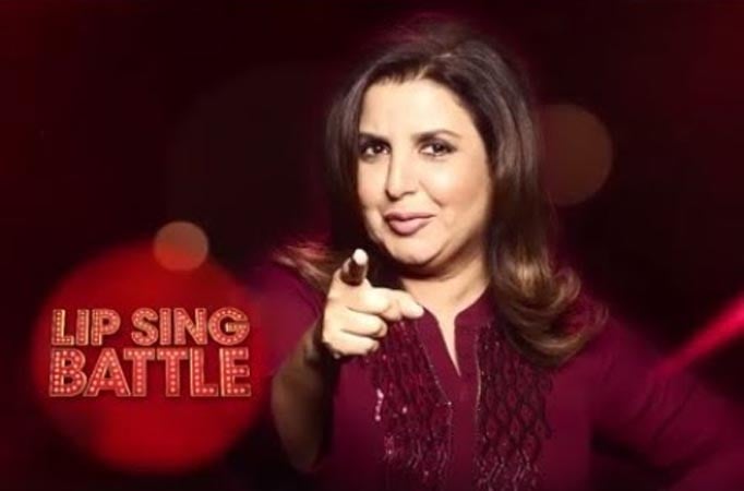 Farah Khan’s Lip Sing Battle canned mid-way!