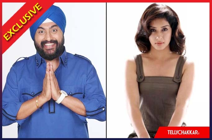 Balvinder Singh and Sameksha join Star Plus’ Khichdi