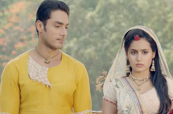 Finally! Kanak and Uma to confess their love on Tu Sooraj