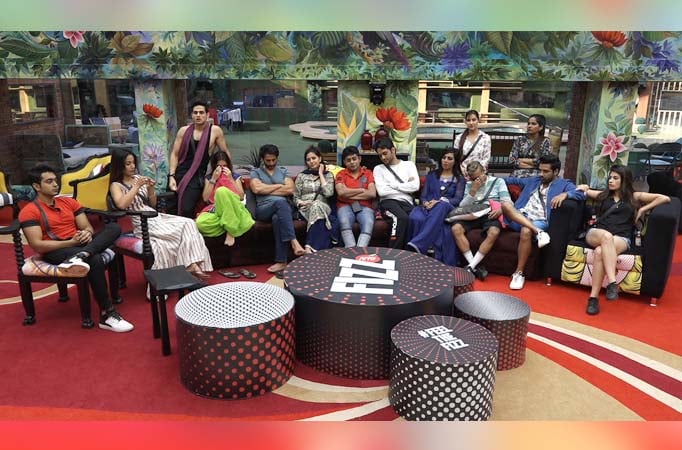 Sabyasachi and Akash granted SPECIAL POWER on Bigg Boss 11