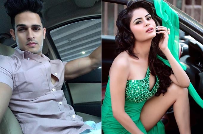 Priyank can be arrested anytime; Gehana's case filed in court