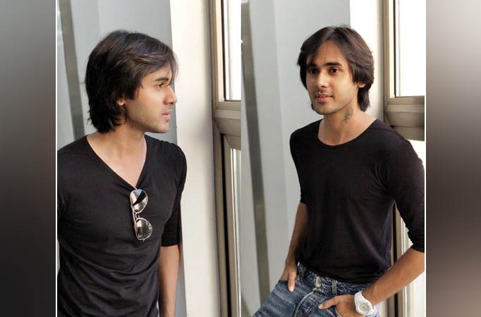 Read to know the reason behind Randeep Rai's lustrous hair