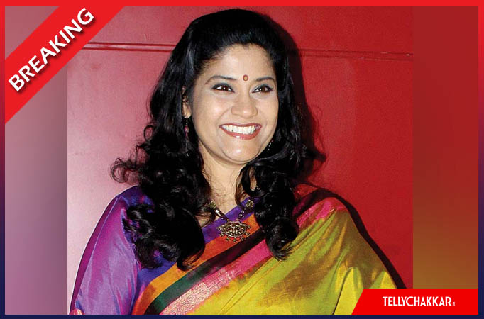 Renuka Shahane joins Star Plus’ Khichdi