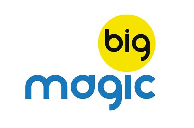 BIG MAGIC 