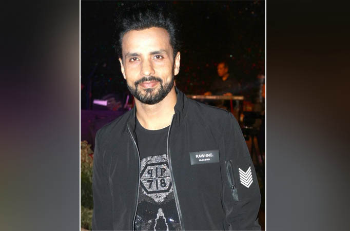 Making people laugh a proud feeling: Rajiv Thakur