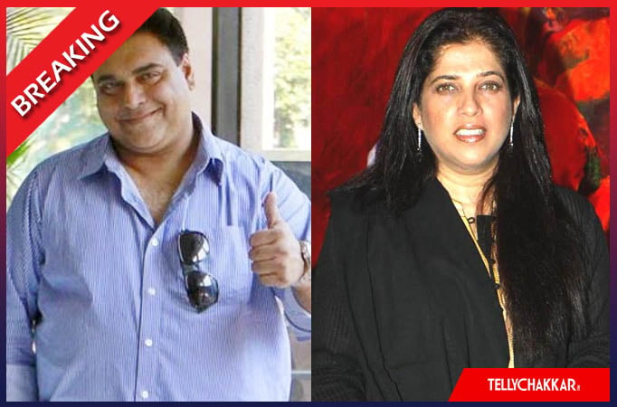 Ram Kapoor to star in Shabina Khan Production’s debut venture