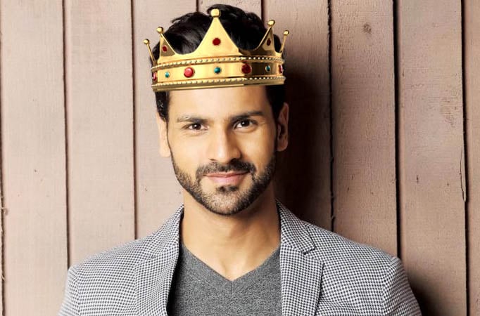 Vivek Dahiya