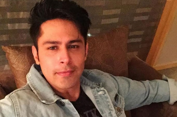 Sudeep Sahir 