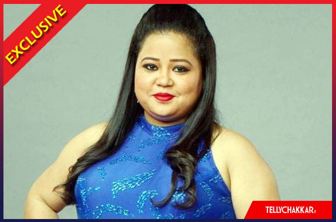 Bharti Singh