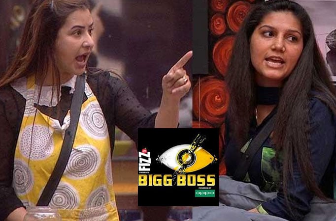  Bigg Boss 11