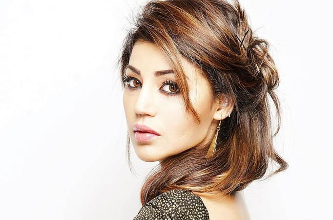 Stand-up comedy toughest genre: Debina Bonnerjee 