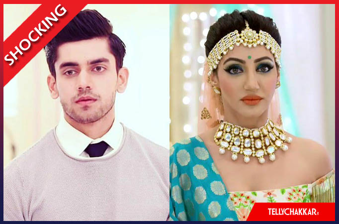 Abhay to introduce Svetlana as his wife in Ishqbaaaz