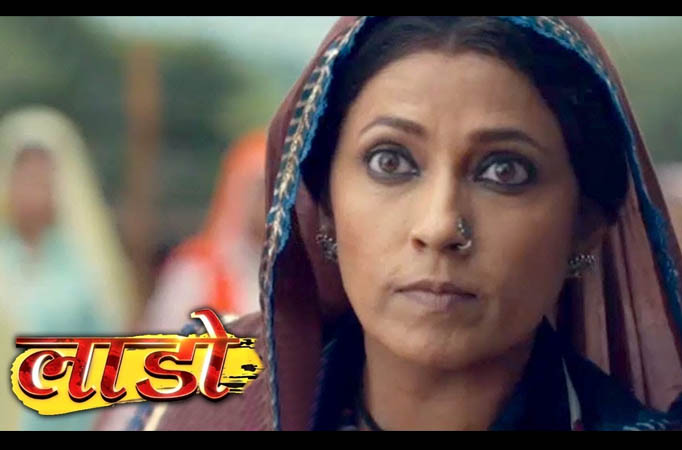 Ammaji to kick-start her plan with bomb blast in Laado 2