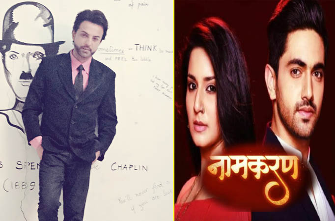 Armaann Tahil roped in for Star Plus’ Naamkarann