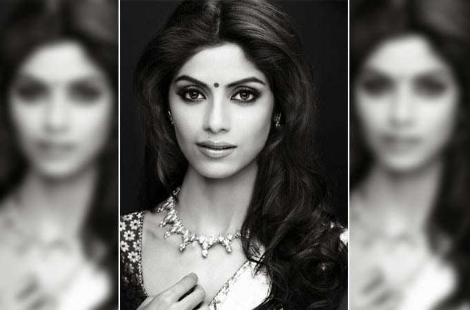 Sayantani wants to explore web series