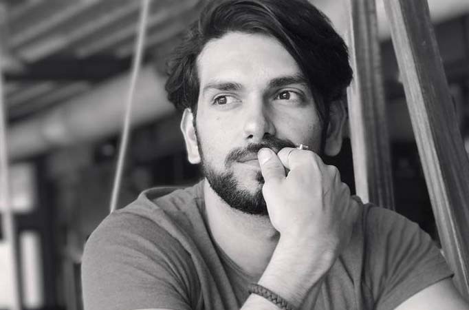 Rahul Sharma's ‘eye-opening' experience