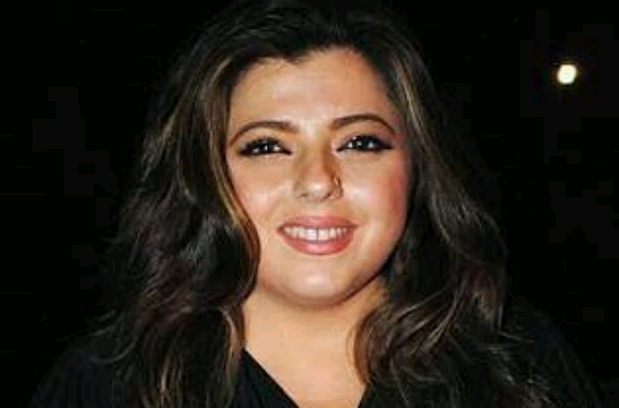 Delnaaz Irani