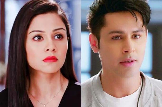 What?! Nisha to time travel; will erase Arjun’s bad memories in Woh Apna Sa  