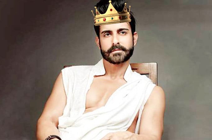 Gautam-Rode-Insta-king 