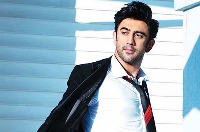 Amit Sadh