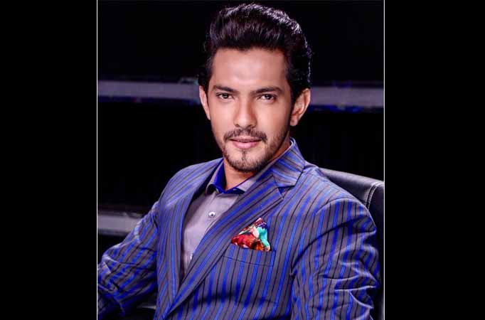 Entertaining people one of the hardest jobs: Aditya Narayan