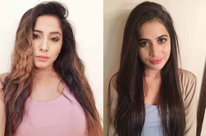 Kate Sharma REPLACES Urfi Javed in Star Plus’ Meri Durga 