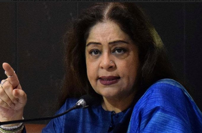 Kirron Kher