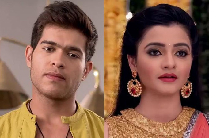 Arjun to learn Preeti’s truth in Zee TV’s Aisi Deewangi