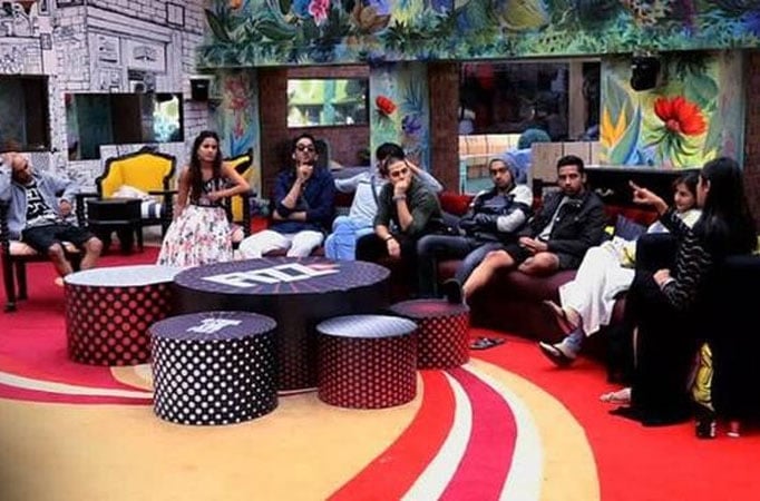 REAVELED: The new captain of the Bigg Boss house!