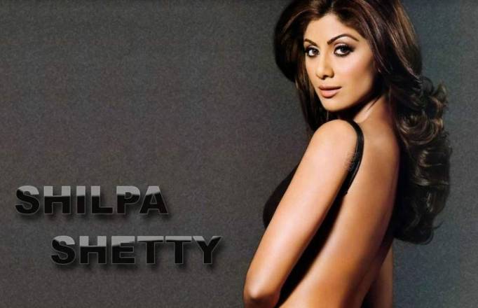 Shilpa Shetty