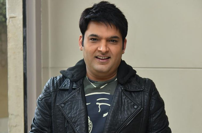 I am planning a radical change in my TV show: Kapil Sharma