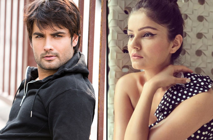 Vivian Dsena’s fans LASH OUT at Rubina Dilaik!