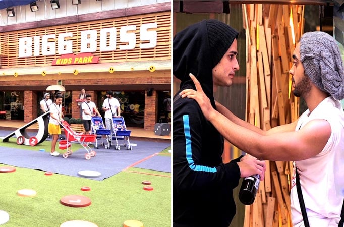 Luv ditches Priyank for CAPTAINCY; seeks help from Vikas