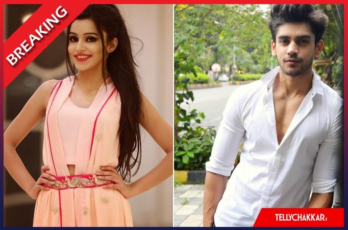 Ankita Sharma to romance Avinash Mishra in 4 Lions Films’ next