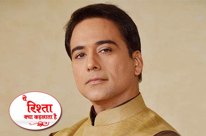 Gear up for Sachin Tyagi's melodious treat in Yeh Rishta Kya Kehlata Hai