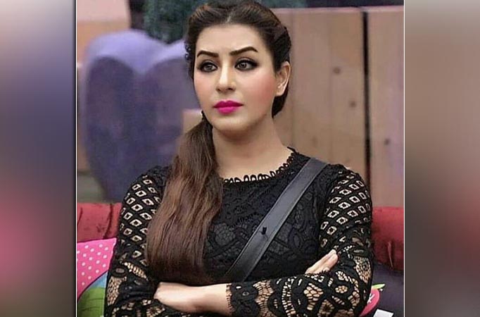 Fake trending for Shilpa Shinde caught by fans?