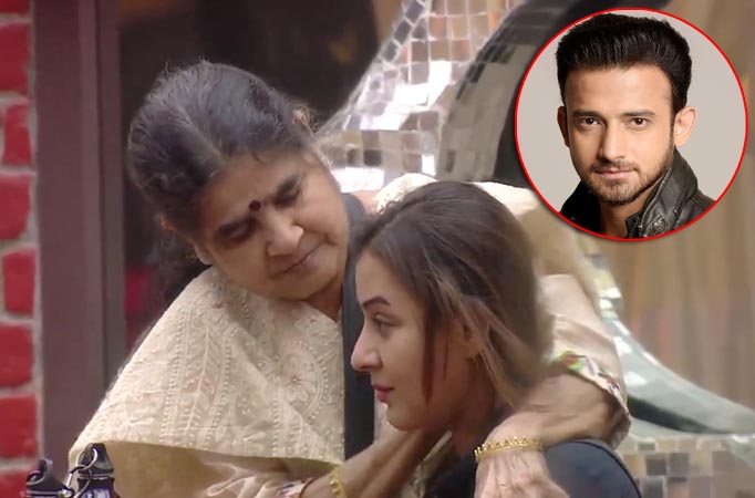 Shilpa's mother reveals why Shilpa called off her marriage with Romit 