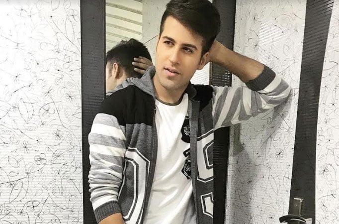 Ritvik Arora