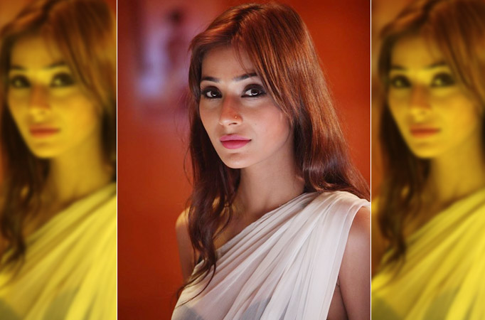 Cameos are like visiting relatives: Sara Khan