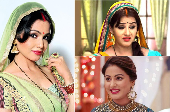 Shubhangi Atrey supports Shilpa’s arch rival Hina