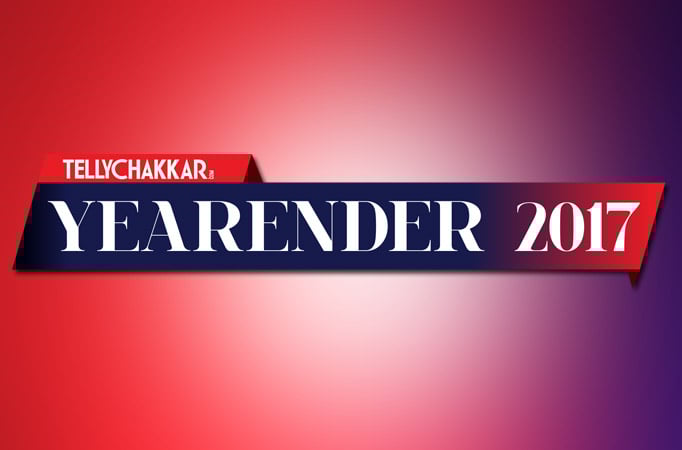 TellyChakkar Year Enders: 2017 REWIND to begin today! TellyChakkar Year Enders: 2017 REWIND to begin today!