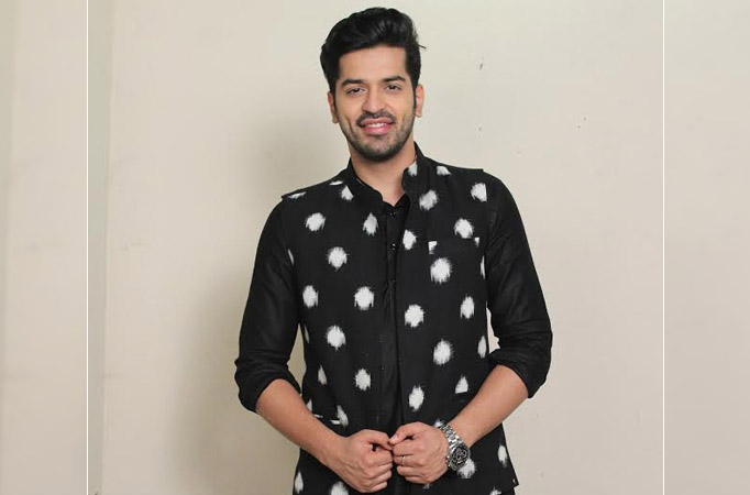 Meet Rohan Gandotra, the new 'Parth' in Dil Se Dil Tak