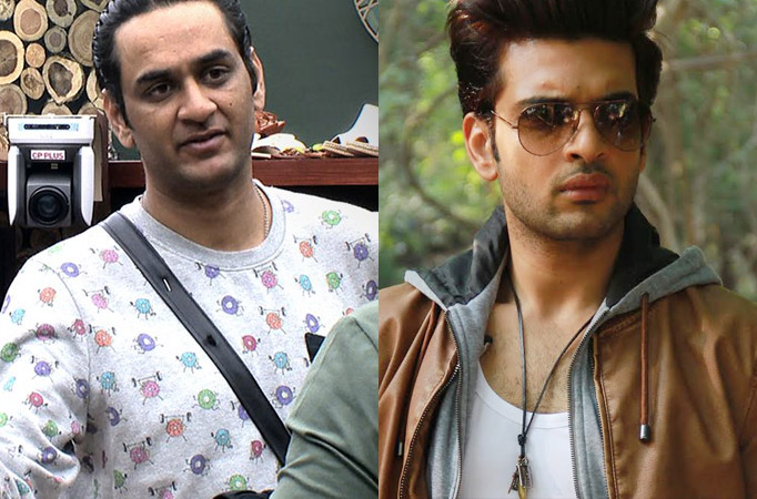 What? Vikas CONFESSES of stealing Karan Kundra's shirt!