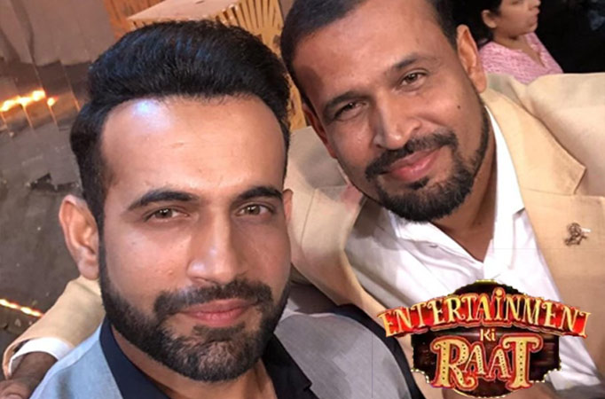 Yusuf, Irfan Pathan