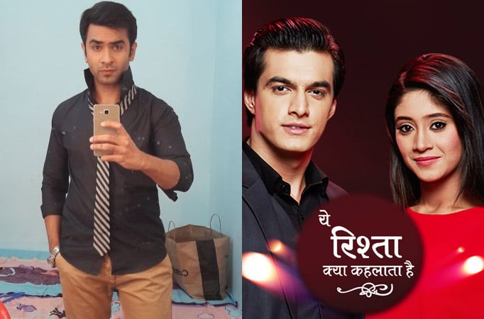 Raghav to take a step ahead with his evil plan in Yeh Rishta