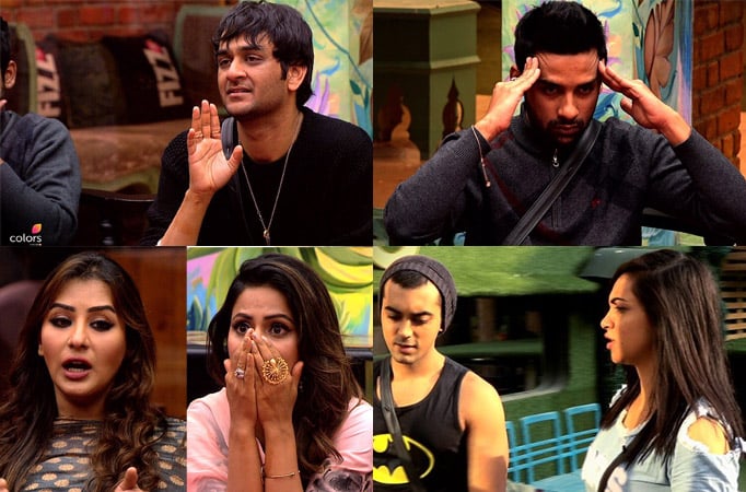 Bigg Boss 11: Whole house is nominated this week, except…