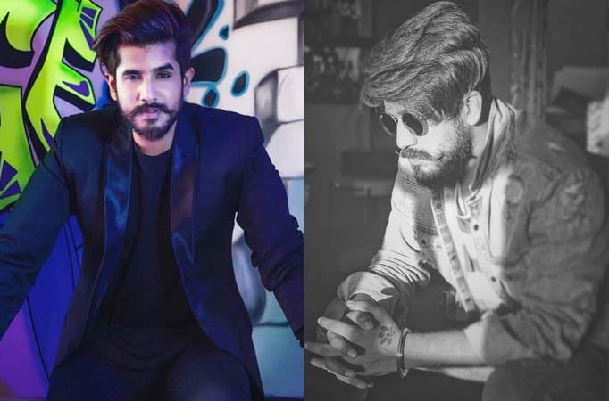 Suyyash Rai