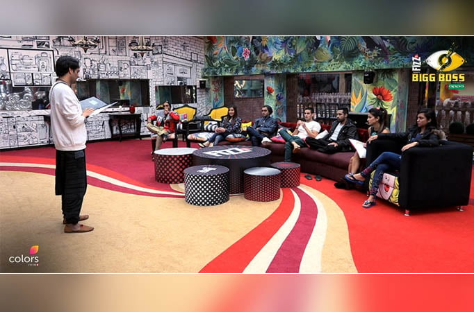 REVEALED: Voting trend this week; YET ANOTHER TWIST behind next evictions 